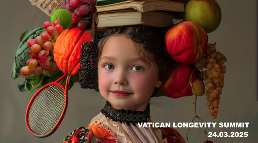 Vatican Longevity Summit