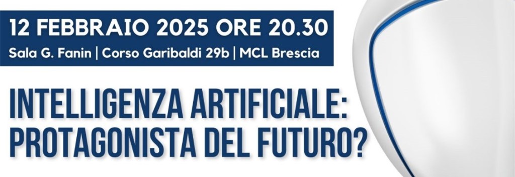 IA – protagonista del&nbsp;futuro?