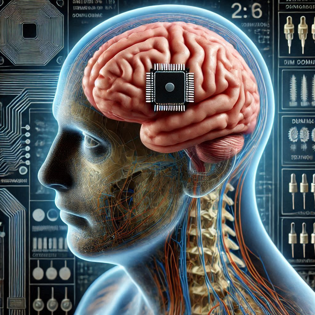 Interfacce cervello-computer invasive: autonomia, identità e nuove vulnerabilità